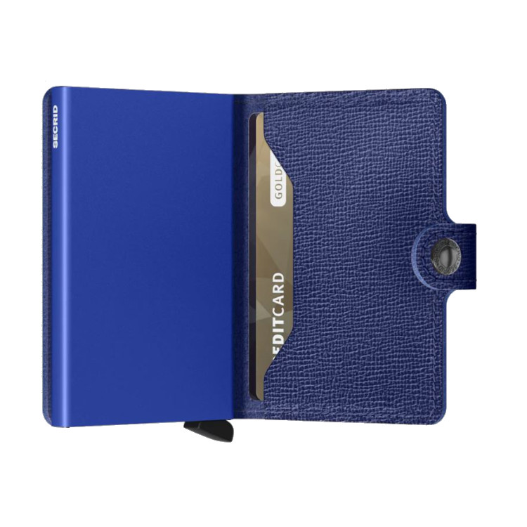 Secrid Crisple Miniwallet - Image 3